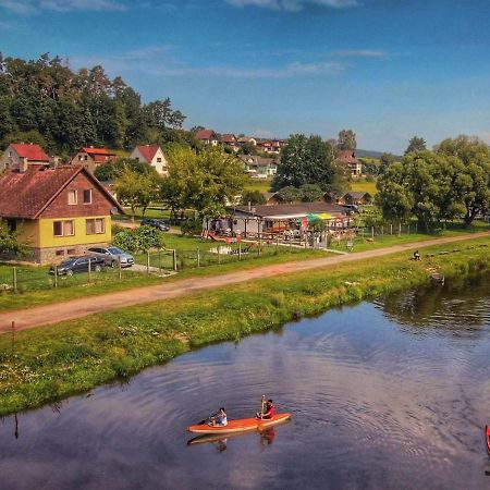 Holiday Home Luznice By Interhome Kolodeje nad Luznici Екстериор снимка
