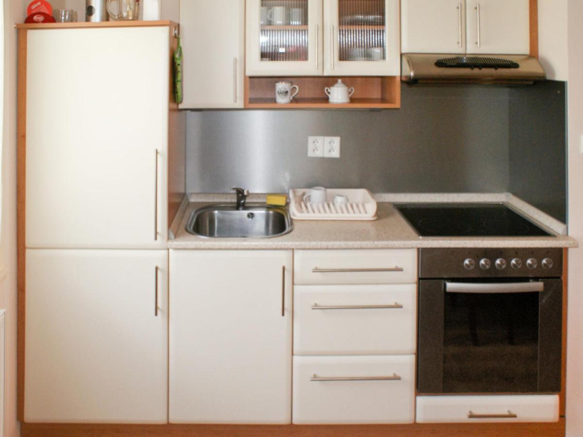 Holiday Home Luznice By Interhome Kolodeje nad Luznici Екстериор снимка