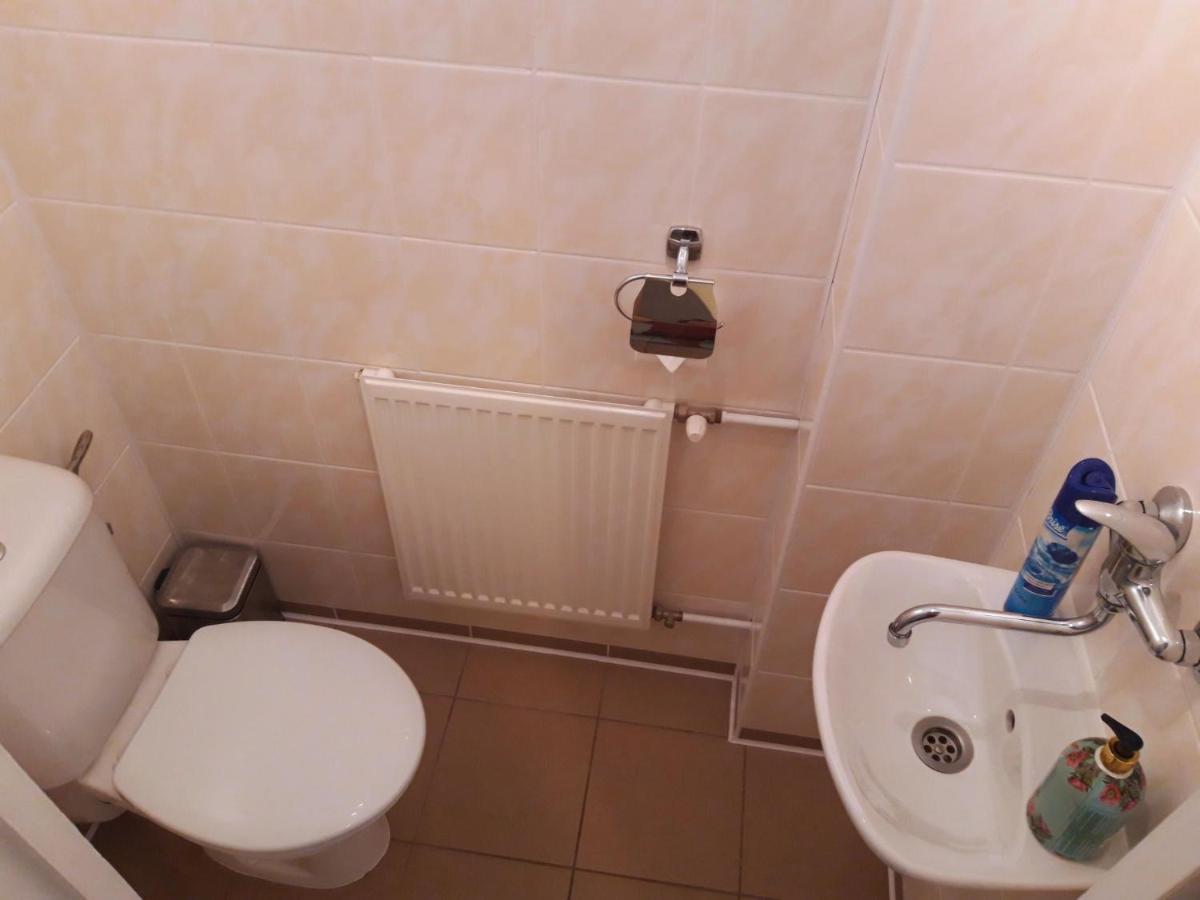 Holiday Home Luznice By Interhome Kolodeje nad Luznici Екстериор снимка