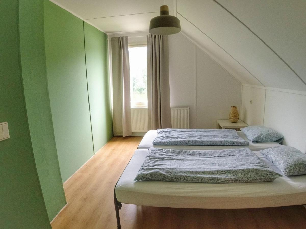 Holiday Home Luznice By Interhome Kolodeje nad Luznici Екстериор снимка