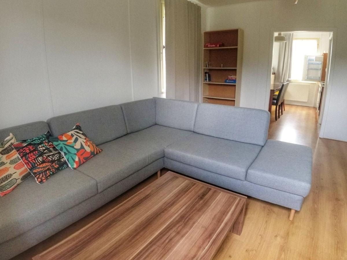 Holiday Home Luznice By Interhome Kolodeje nad Luznici Екстериор снимка