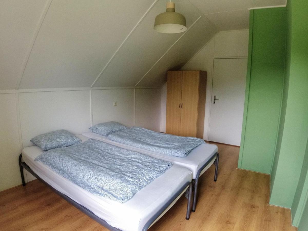 Holiday Home Luznice By Interhome Kolodeje nad Luznici Екстериор снимка